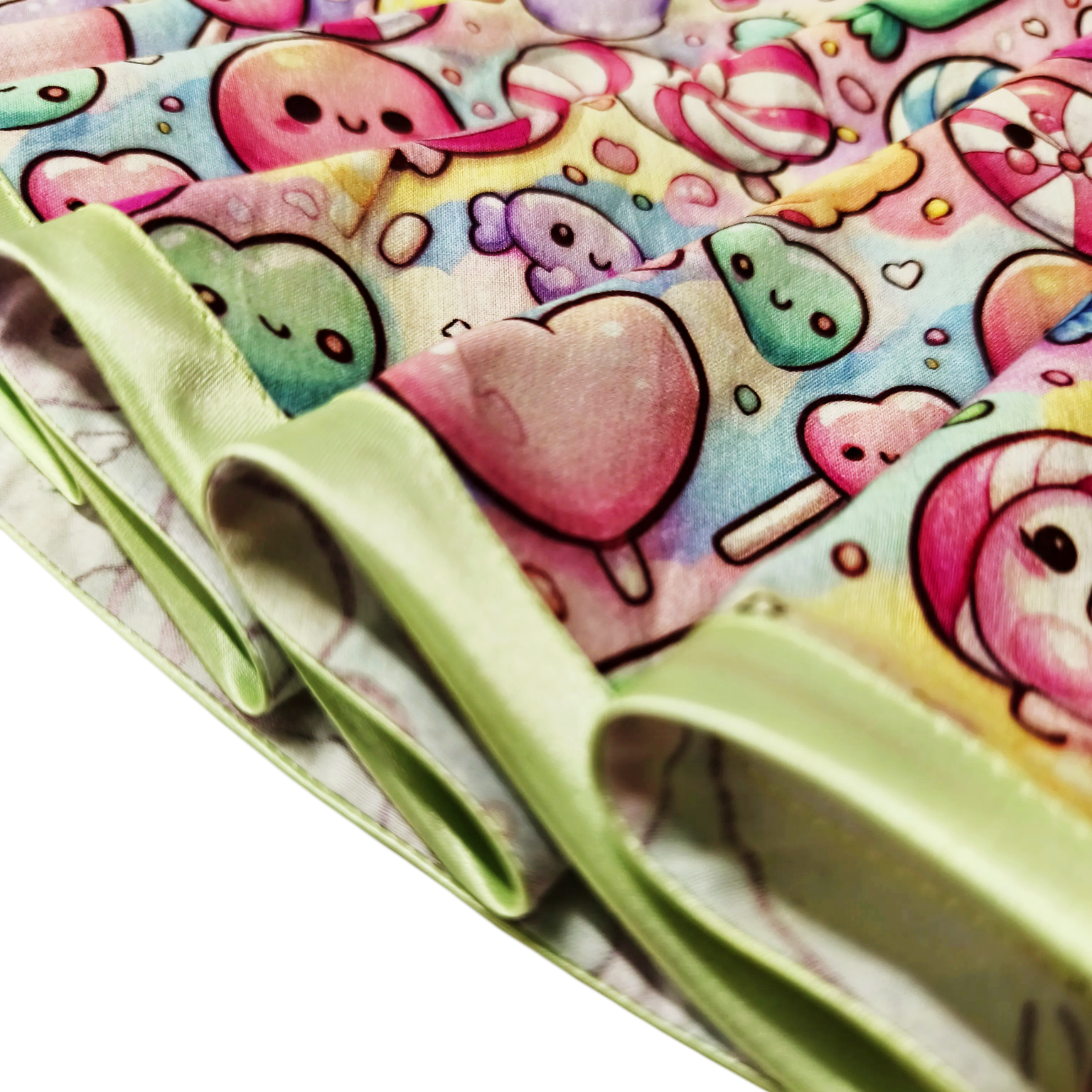 kolová sukně s kapsami Sweet Candy vel (6)